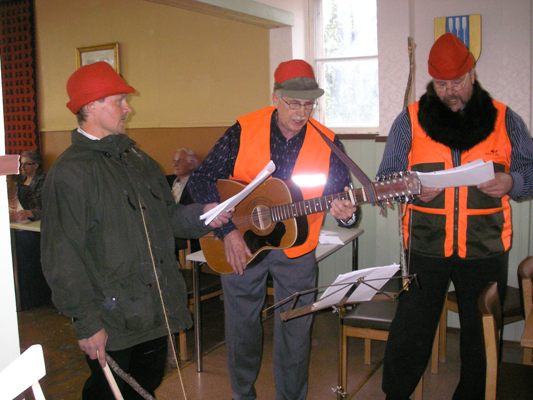 Hirvenmetsstys